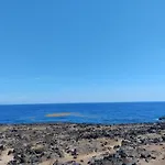 Casa Aloe, Vista Mar Terrace & Pool アパート ポリス・デ・アボナ