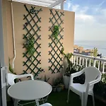 Casa Aloe, Vista Mar Terrace & Pool * ポリス・デ・アボナ
