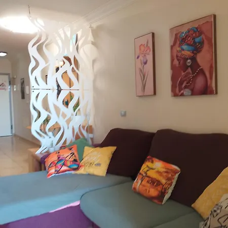 Casa Aloe, Vista Mar Terrace & Pool Appartement *