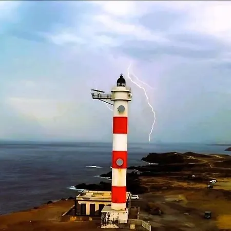 Appartamento Casa Aloe, Vista Mar Terrace & Pool *