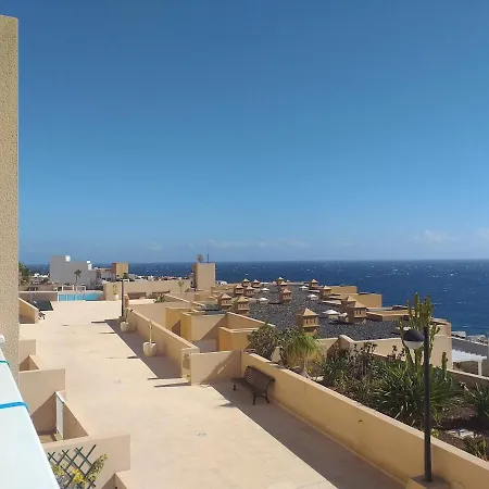아파트 Casa Aloe, Vista Mar Terrace & Pool