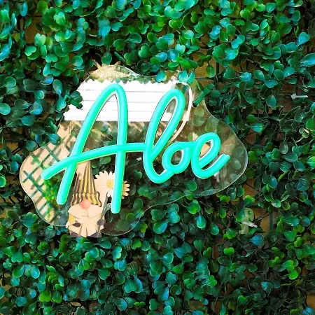 아파트 Casa Aloe, Vista Mar Terrace & Pool *