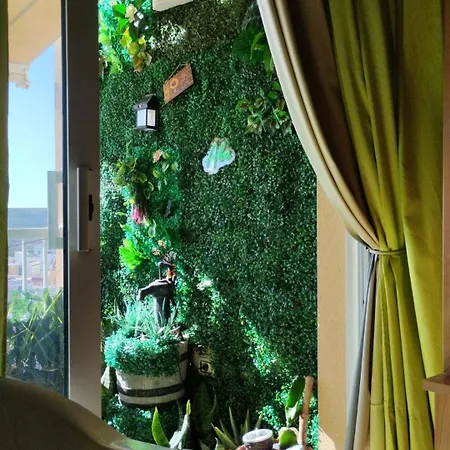 아파트 Casa Aloe, Vista Mar Terrace & Pool