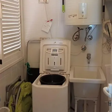 Appartamento Casa Aloe, Vista Mar Terrace & Pool