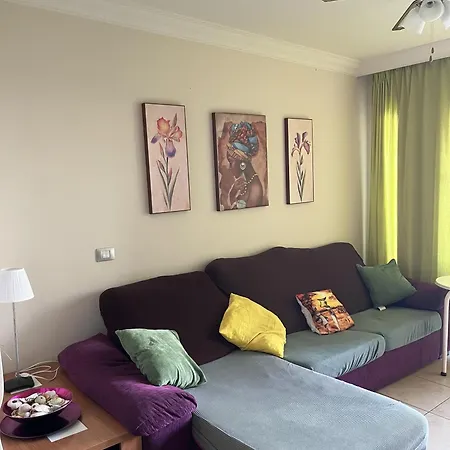 Casa Aloe, Vista Mar Terrace & Pool Appartement *