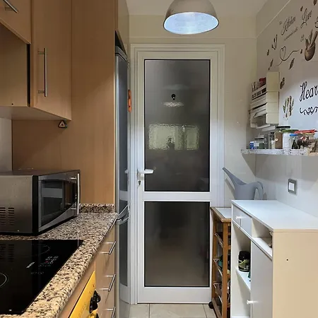 Appartamento Casa Aloe, Vista Mar Terrace & Pool