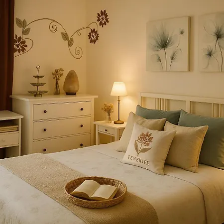 Casa Aloe, Vista Mar Terrace & Pool شقة *