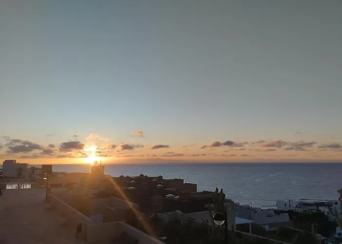 Appartement Casa Aloe, Vista Mar Terrace & Pool *