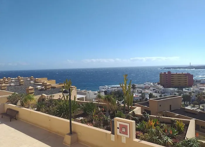 Casa Aloe, Vista Mar Terrace & Pool *