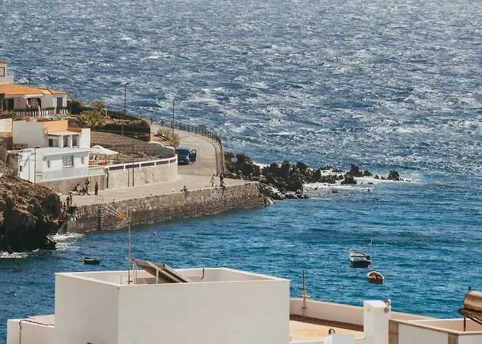 Appartement Casa Aloe, Vista Mar Terrace & Pool *