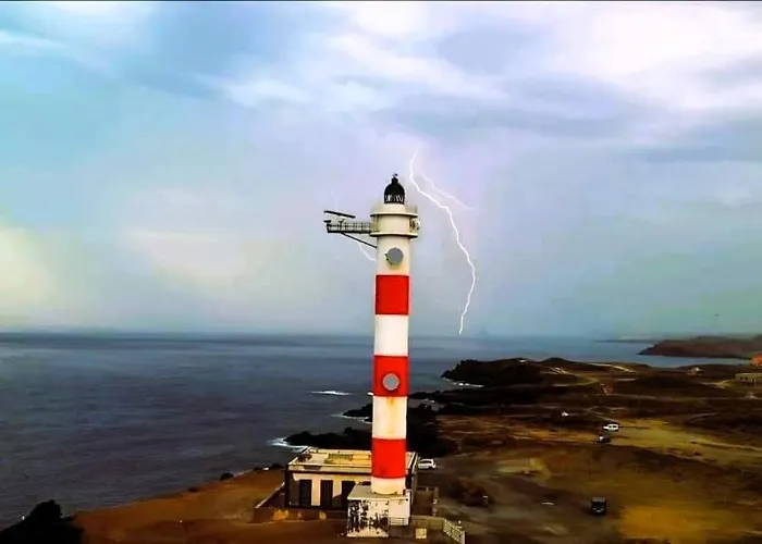 Appartement Casa Aloe, Vista Mar Terrace & Pool *