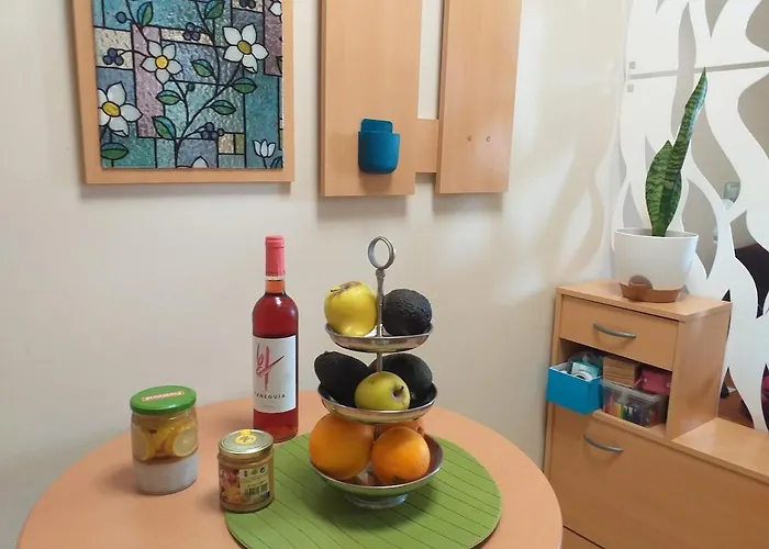 Casa Aloe, Vista Mar Terrace & Pool