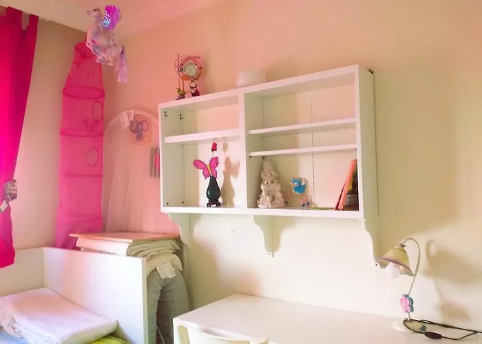 Casa Aloe, Vista Mar Terrace & Pool Appartement *