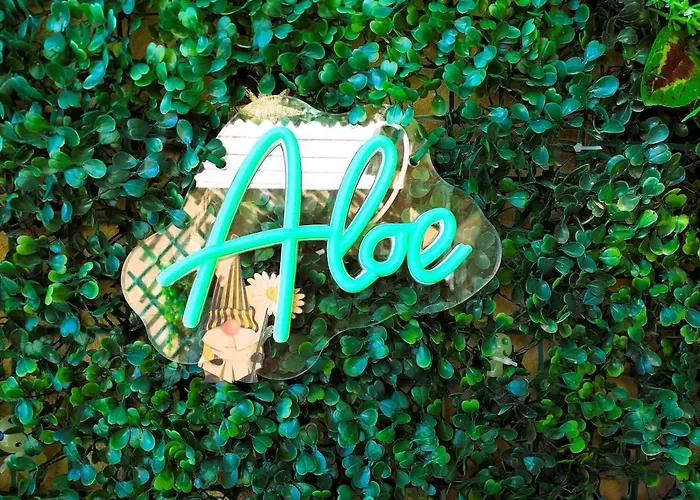 Appartement Casa Aloe, Vista Mar Terrace & Pool *