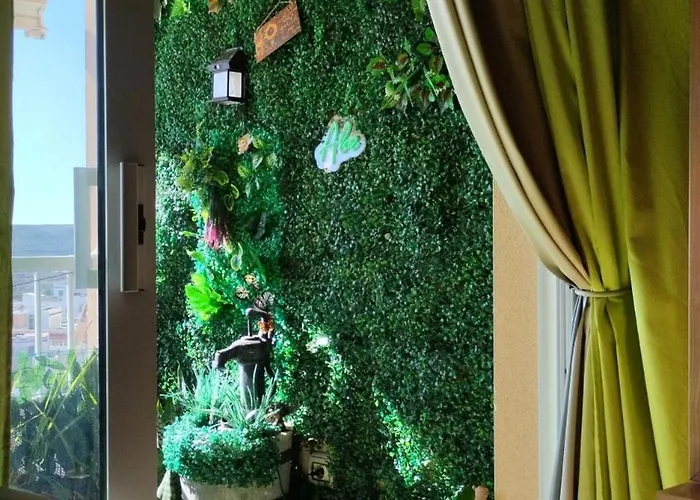 Appartement Casa Aloe, Vista Mar Terrace & Pool