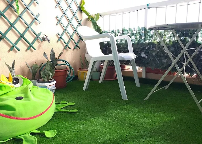 Casa Aloe, Vista Mar Terrace & Pool Appartement