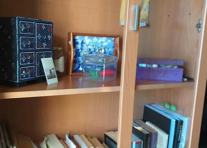 Appartement Casa Aloe, Vista Mar Terrace & Pool