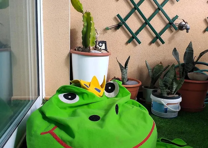 Appartement Casa Aloe, Vista Mar Terrace & Pool