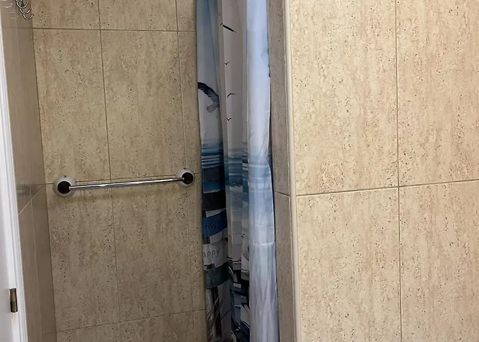 Appartement Casa Aloe, Vista Mar Terrace & Pool Poris de Abona