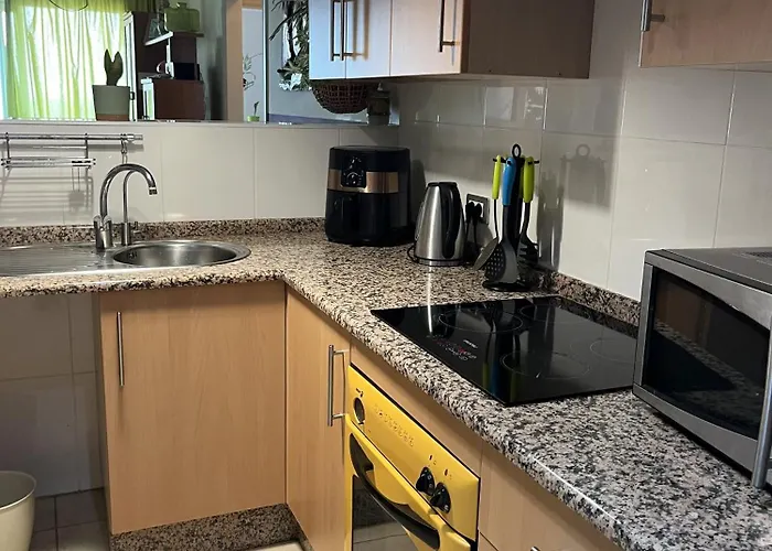 Appartement Casa Aloe, Vista Mar Terrace & Pool *