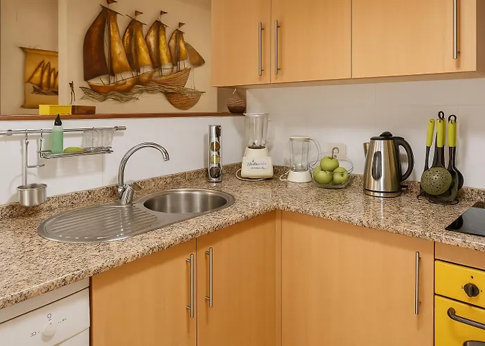 Casa Aloe, Vista Mar Terrace & Pool