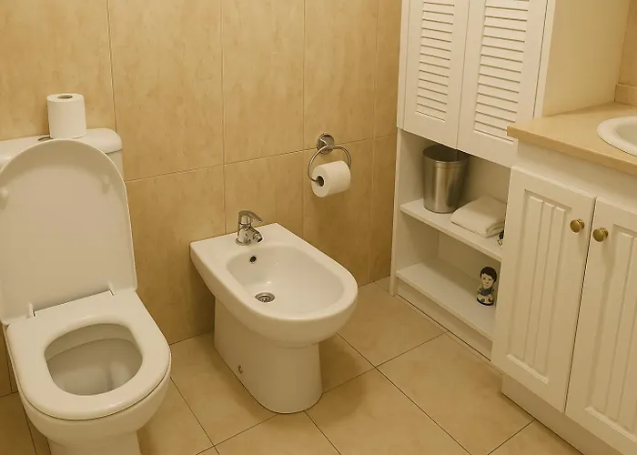 Appartement Casa Aloe, Vista Mar Terrace & Pool