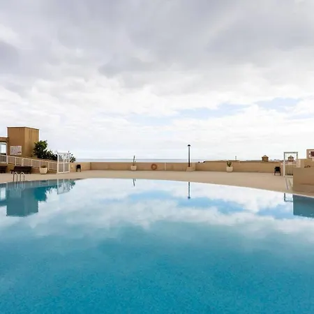 Apartment Casa Aloe, Vista Mar Terrace & Pool