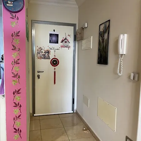 Casa Aloe, Vista Mar Terrace & Pool Poris de Abona