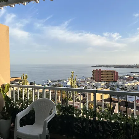 Casa Aloe, Vista Mar Terrace & Pool Apartment