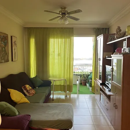 Casa Aloe, Vista Mar Terrace & Pool דירה
