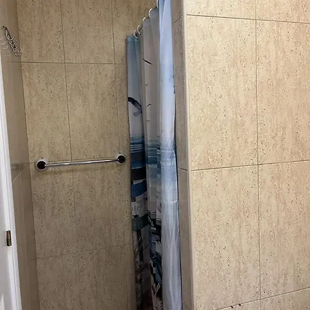 דירה Casa Aloe, Vista Mar Terrace & Pool פוריס דה אבונה