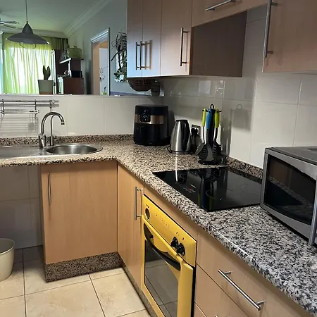 דירה Casa Aloe, Vista Mar Terrace & Pool *