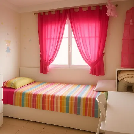 Casa Aloe, Vista Mar Terrace & Pool * פוריס דה אבונה