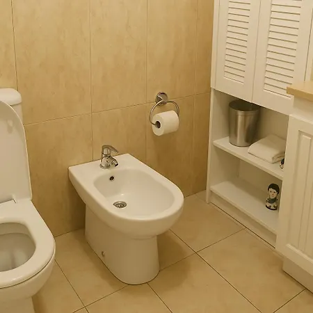 דירה Casa Aloe, Vista Mar Terrace & Pool