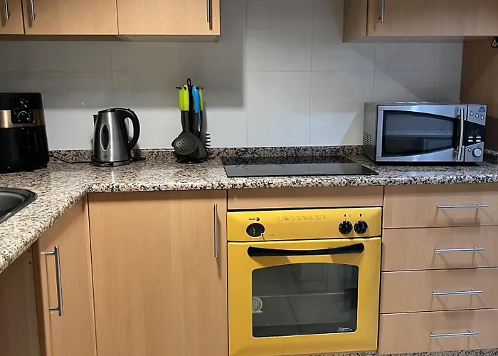 Casa Aloe, Vista Mar Terrace & Pool Poris de Abona