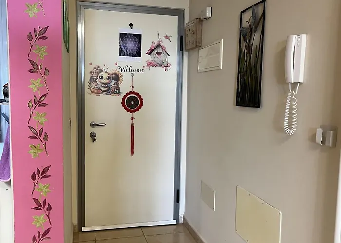 Casa Aloe, Vista Mar Terrace & Pool Poris de Abona