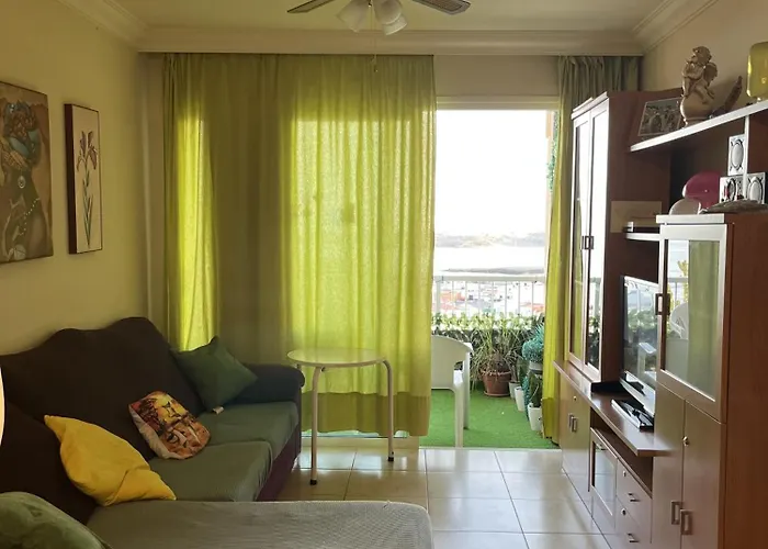 Casa Aloe, Vista Mar Terrace & Pool Daire