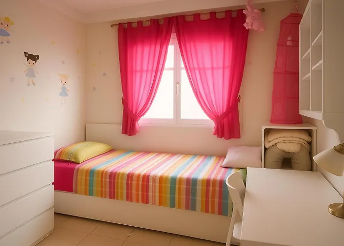 Casa Aloe, Vista Mar Terrace & Pool * Poris de Abona