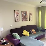 Casa Aloe, Vista Mar Terrace & Pool Appartement *