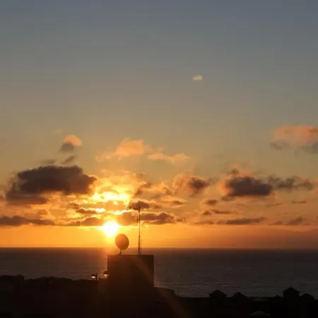 Apartamento Casa Aloe, Vista Mar Terrace & Pool Poris de Abona