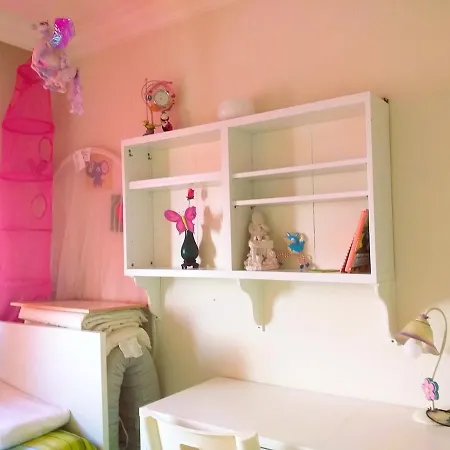 Casa Aloe, Vista Mar Terrace & Pool Apartamento *