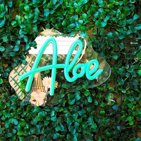 Apartamento Casa Aloe, Vista Mar Terrace & Pool *