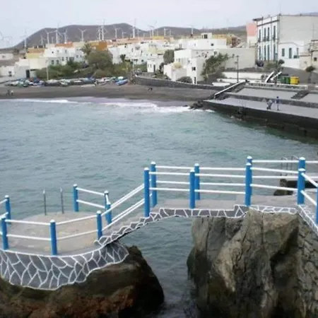 Casa Aloe, Vista Mar Terrace & Pool Poris de Abona