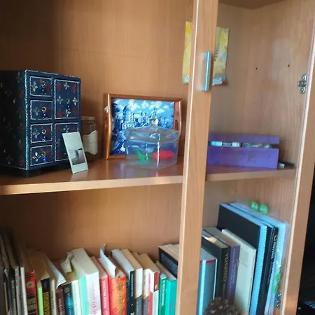 Apartamento Casa Aloe, Vista Mar Terrace & Pool