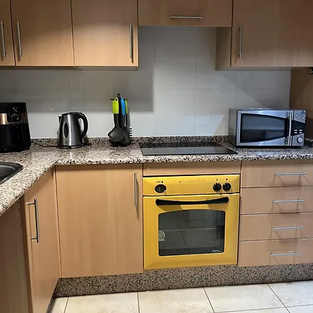 Casa Aloe, Vista Mar Terrace & Pool Poris de Abona